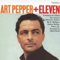 アート・ペッパー・プラス・イレヴン +3＜完全生産限定盤＞