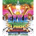 EXILE TRIBE LIVE TOUR 2012 TOWER OF WISH