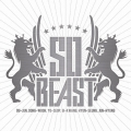 SO BEAST＜期間限定生産スペシャルプライス盤＞