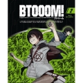 BTOOOM!2 [Blu-ray Disc+CD]＜初回生産限定版＞