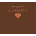 S.O.S.Duets [CD+DVD]＜初回生産限定盤＞