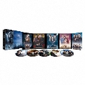 トワイライト・サーガ COMPLETE Blu-ray BOX＜数量限定生産版＞