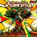 MIGHTY CROWN THE FAR EAST RULAZ PRESENTS LIFE STYLE RECORDS COMPILATION VOL.5