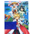 DOG DAYS' 6 [Blu-ray Disc+CD]＜完全生産限定版＞