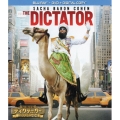 ディクテーター 身元不明でニューヨーク ブルーレイ+DVDセット [Blu-ray Disc+DVD]