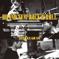 BRAND NEW ROCK'N ROLL [CD+DVD]
