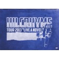 HILCRHYME TOUR 2013 "LIVE A NOVEL"＜通常版＞