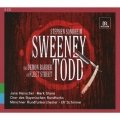 S.Sondheim: Sweeney Todd