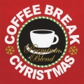 COFFEE BREAK CHRISTMAS - PREMIUM BLEND
