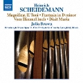 Heinrich Scheidemann: Organ Works Vol. 7