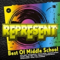 レペゼン Best Of Middle School