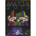 AAA TOUR 2013 Eighth Wonder [2DVD+PHOTOBOOK]＜初回生産限定盤＞