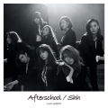 Shh [CD+DVD]＜通常盤＞