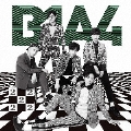 2 [CD+B1A4フラッシュリング]＜初回限定盤B＞