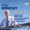 フィリップ・スプラトレー: 管弦楽作品集 第2集