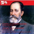 C.Saint-Saens: Violin Concert No.3; H.Wieniawski: Violin Concerto No.2