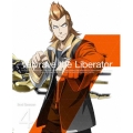 革命機ヴァルヴレイヴ 2nd Season 4 [DVD+CD]＜完全生産限定版＞