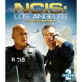 NCIS: LOS ANGELES ロサンゼルス潜入捜査班 シーズン2 ＜トク選BOX＞