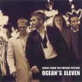 オーシャンズ11 オリジナル・サウンドトラック＜初回生産限定盤＞