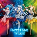 Purest Blue [CD+DVD]