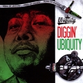 DIGGIN' UBIQUITY