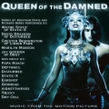 クイーン・オブ・ザ・ヴァンパイア オリジナル・サウンドトラック＜初回生産限定盤＞