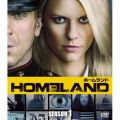 HOMELAND ホームランド シーズン1 SEASONS コンパクト・ボックス
