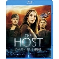 ザ・ホスト 美しき侵略者 [Blu-ray Disc+DVD]＜初回限定生産版＞