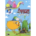 アドベンチャー・タイム SEASON 1 Vol.1