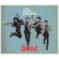 Boys! [2CD+DVD]＜初回限定盤＞