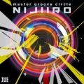 master groove circle NIJIIRO