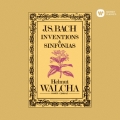 J.S.バッハ:インヴェンション&シンフォニア