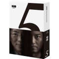 相棒 season 5 ブルーレイ BOX