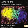 Jenni Roditi: Devotion that Moves the Heart