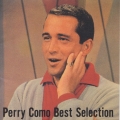 ペリー・コモ BEST SELECTIO
