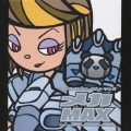 メカMAX