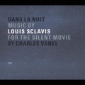 ダン・ラ・ニュイ～フォ-・サイレント・ム-ヴィ-