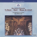 M-A・シャルパンティエ:テ・デウム/≪夜≫/真夜中のミサ＜限定盤＞