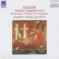 ハイドン:弦楽四重奏曲≪皇帝≫/≪五度≫/第75番＜限定盤＞