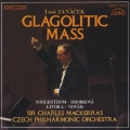 ヤナーチェク:グラゴル・ミサ＜限定盤＞