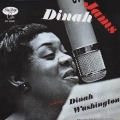 ダイナ・ワシントン・ウィズ・クリフォード・ブラウン＜初回生産限定盤＞