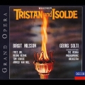 ワーグナー:楽劇《トリスタンとイゾルデ》全曲