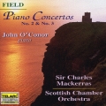 フィールド:ピアノ協奏曲第2・3番