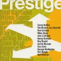 ジャズ・フォー・セール　プレスティッジ編