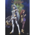 Xenosaga THE ANIMATION DVD-BOX 1＜初回生産限定版＞