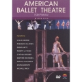 ベスト・オブ・アメリカン・バレエ・シアター「黒鳥のパ・ド・ドゥ」ほか