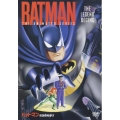 TVシリーズ バットマン＜伝説の始まり＞