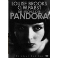 パンドラの箱 クリティカル・エディション