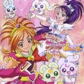 ふたりはプリキュアＳｐｌａｓｈＳｔａｒ　オリジナル・サウンドトラック1　　プリキュア・サウンド・シャワー