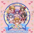 LOVELY IDOLE ORIGINAL SOUND TRACK